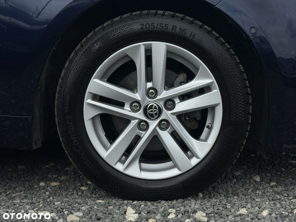 Toyota Corolla 1.8 Hybrid Comfort - 13