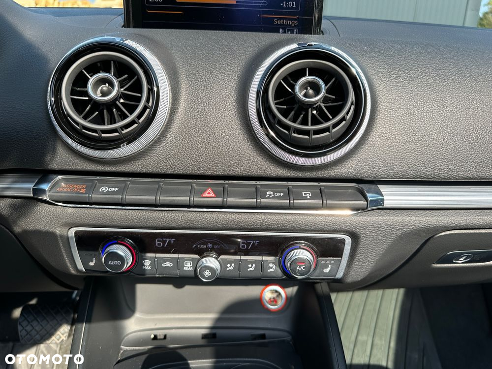 Audi A3 1.8 TFSI Ambition S tronic - 10