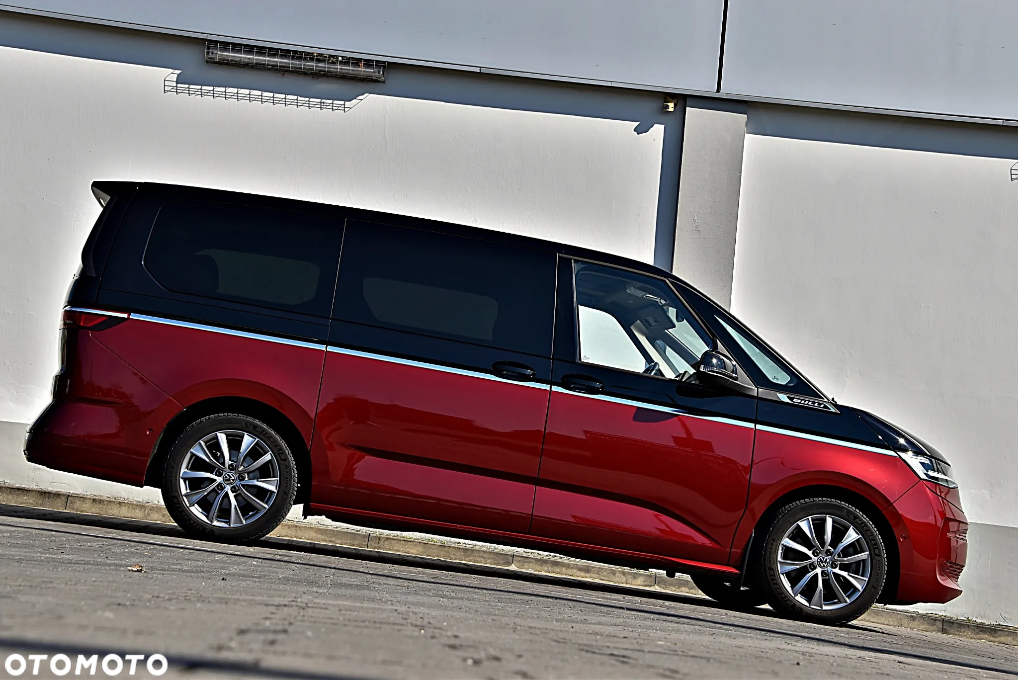 Volkswagen Multivan 2.0 TSI L2 Style DSG - 7