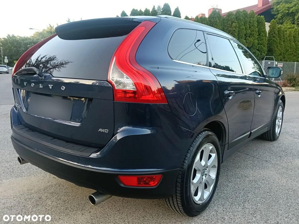 Volvo XC 60 3.2 AWD Summum - 15