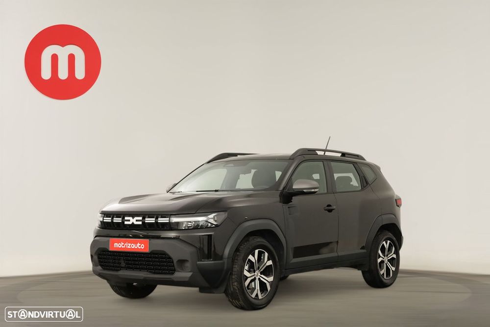 Dacia Duster 1.0 TCe ECO-G Expression Bi-Fuel - 2