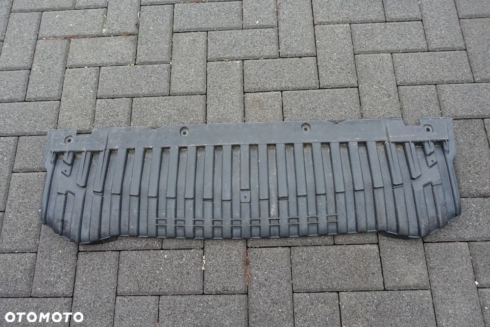OSŁONA PŁYTA POD ZDERZAK AUDI A5 8T0807233 - 1