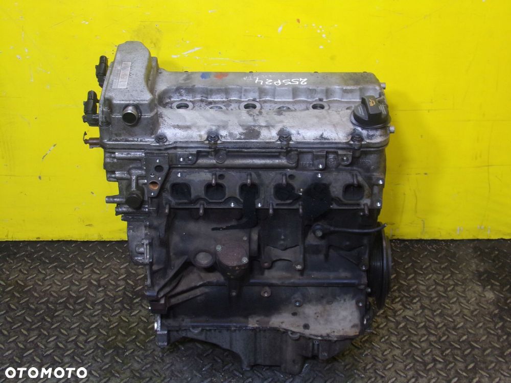 VW TOUAREG 3.2 B 07r 241KM silnik BMV - 6