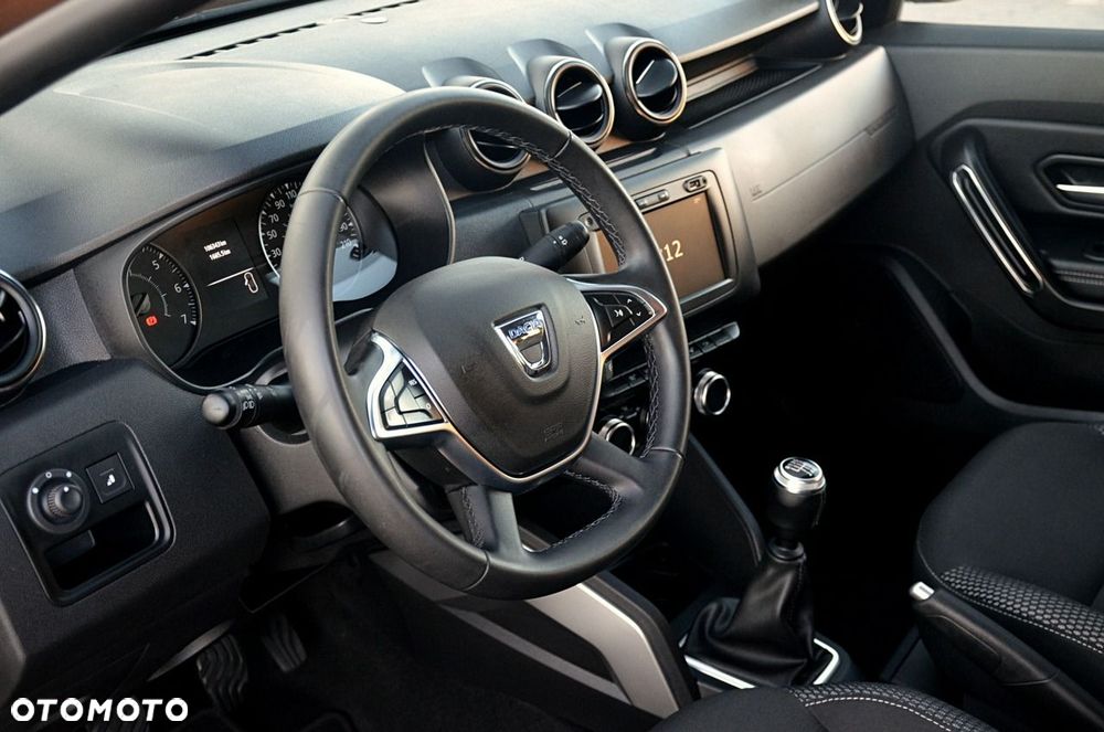Dacia Duster - 16