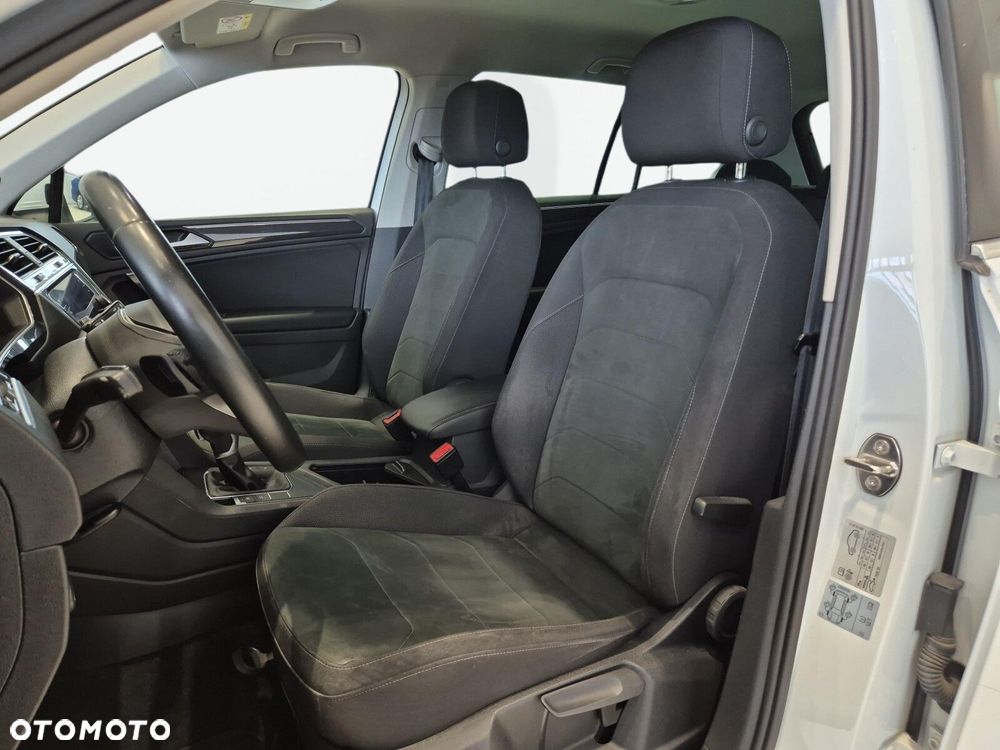 Volkswagen Tiguan 1.5 TSI EVO Elegance DSG - 11