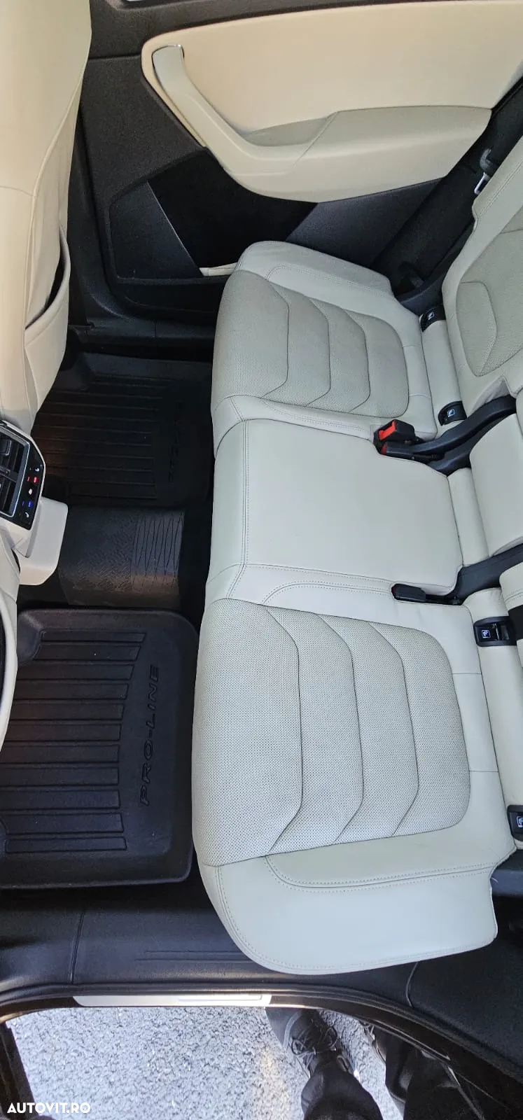 Skoda Kodiaq 2.0 TDI 4X4 DSG Ambition - 23