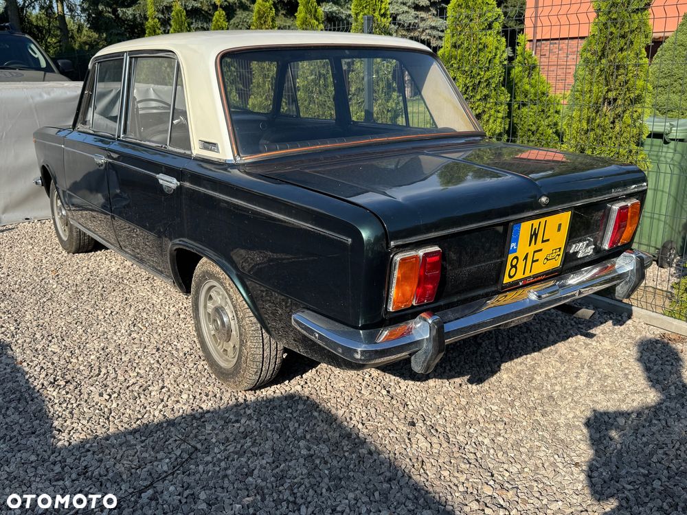 Fiat 125p - 5