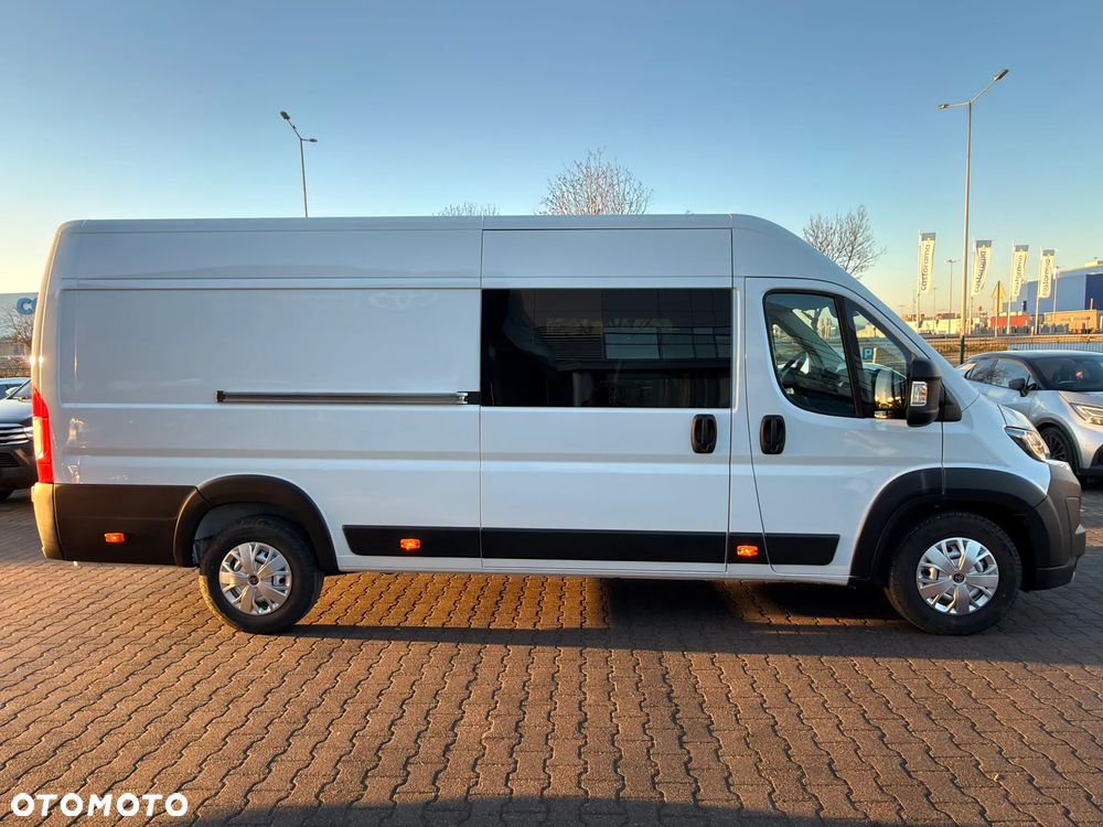 Toyota PROACE MAX - 8