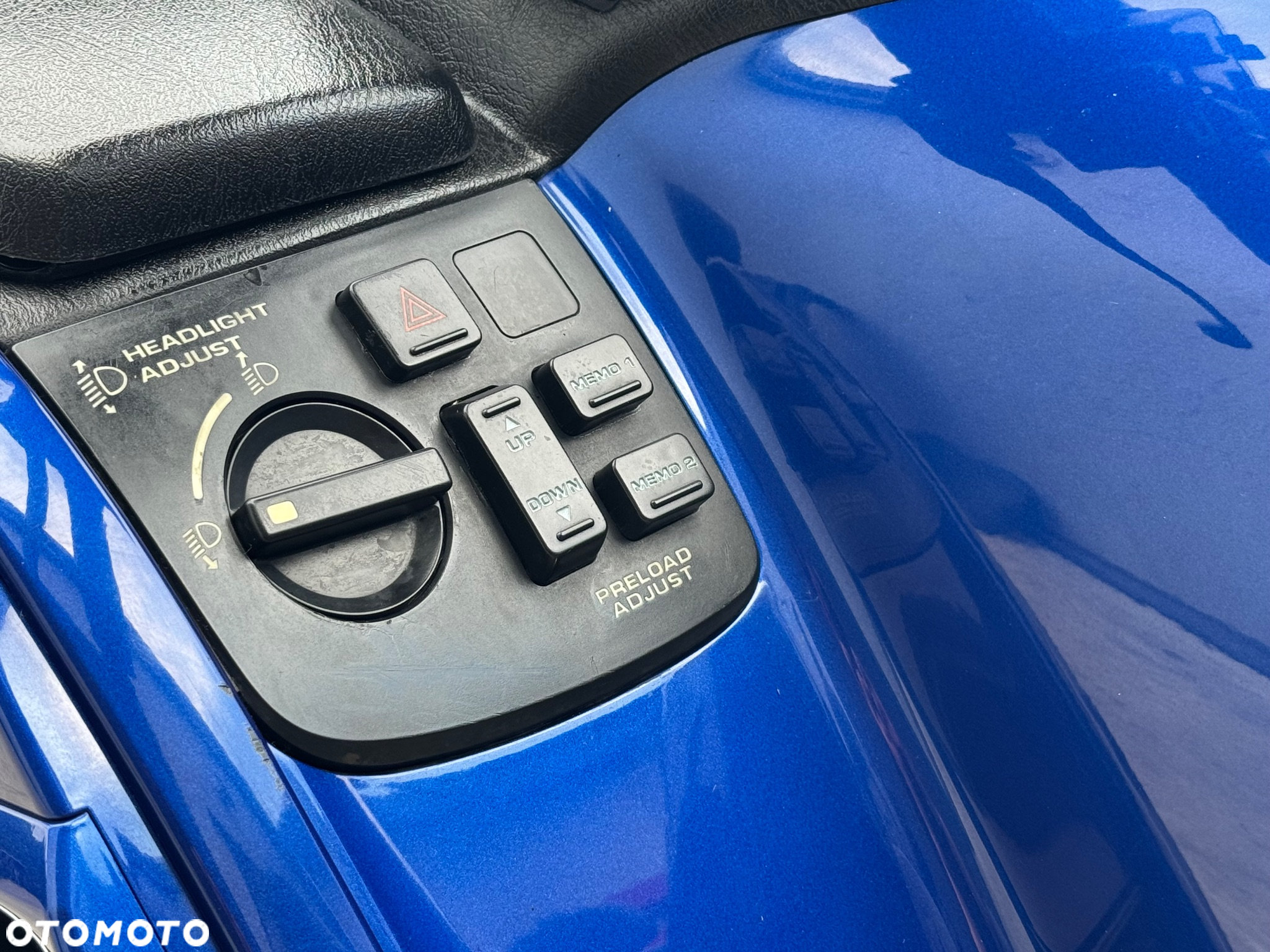 Honda GL - 13