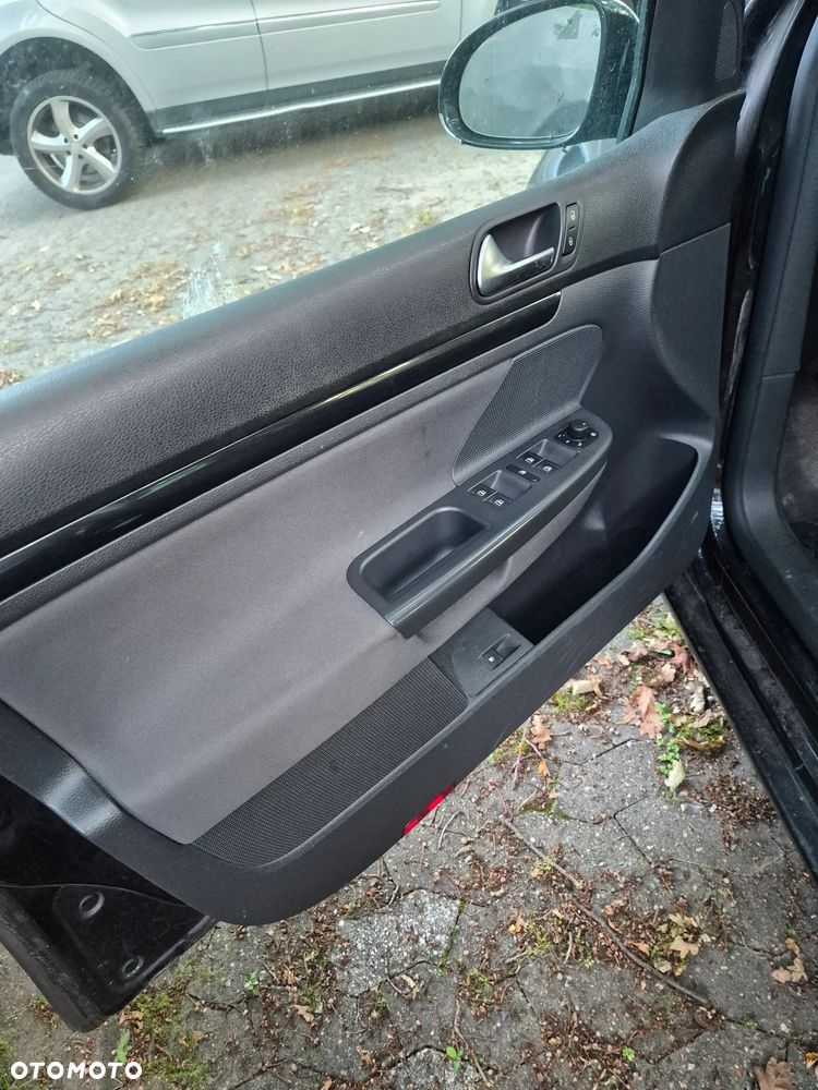 Volkswagen Golf 2.0 TDI GT Sport - 10