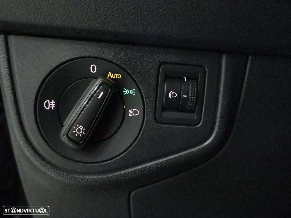 VW Taigo 1.0 TSI Life - 15