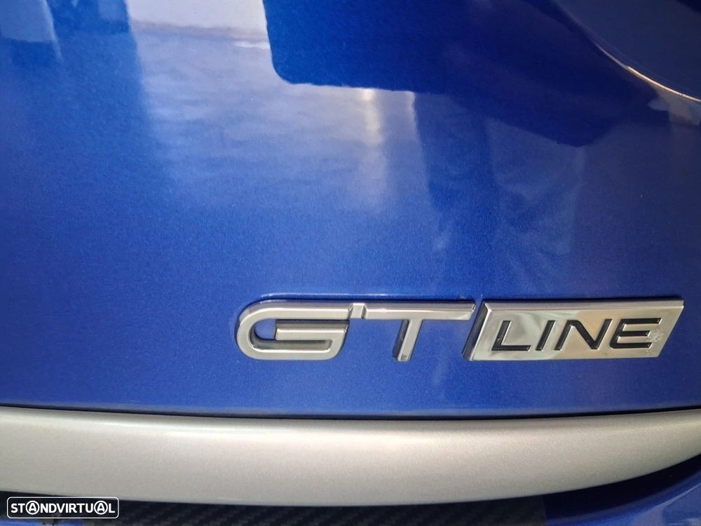 Renault Clio 1.2 TCe GT Line - 18