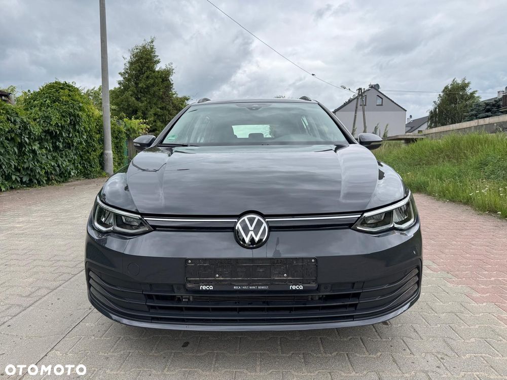 Volkswagen Golf 2.0 TDI SCR - 14