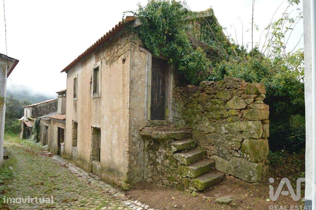 Casa de Campo em Espinhal de 65,00 m2 - Grande imagem: 2/23