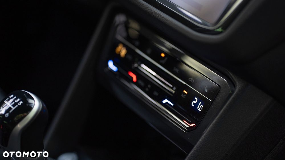 Volkswagen Tiguan - 10