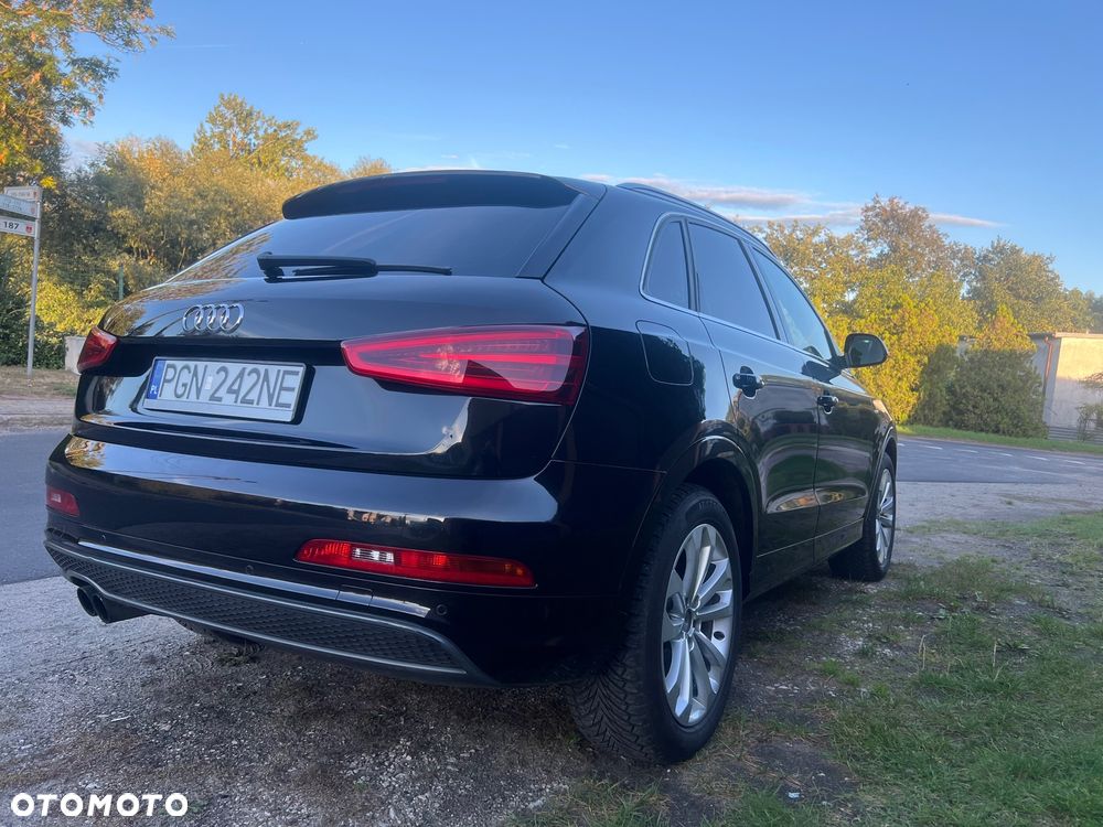 Audi Q3 2.0 TDI Quattro Prime Line S tronic - 21