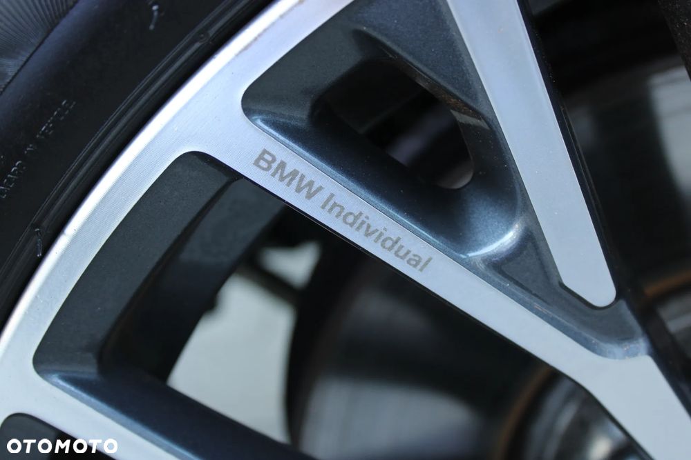 BMW X5 M M60i mHEV sport - 31