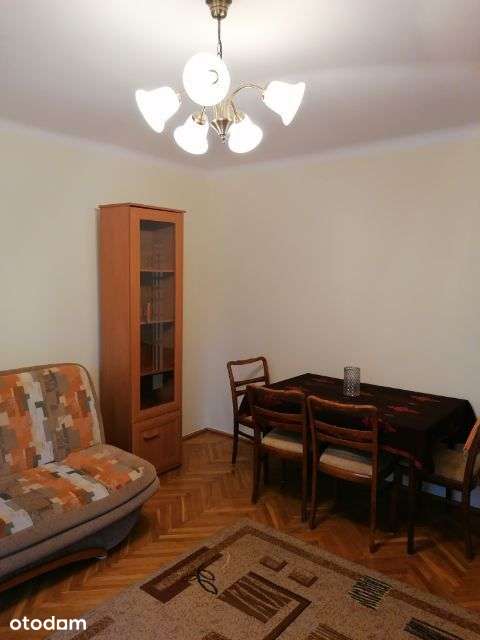 ul. WAJDELOTY, LSM, 40m2, od zaraz