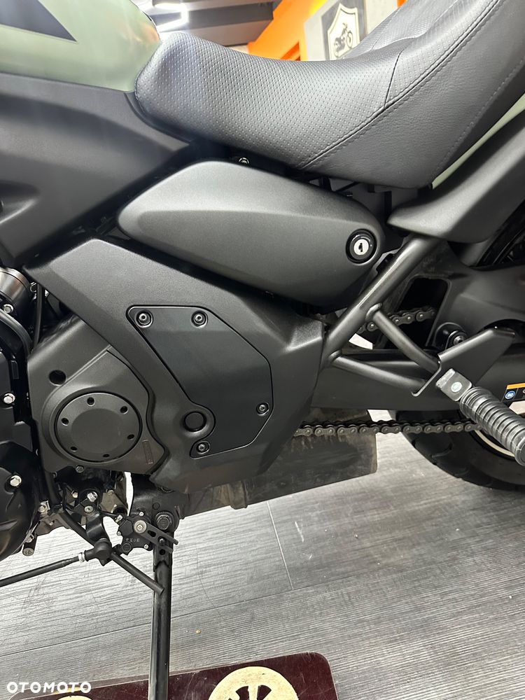 Kawasaki Vulcan - 19