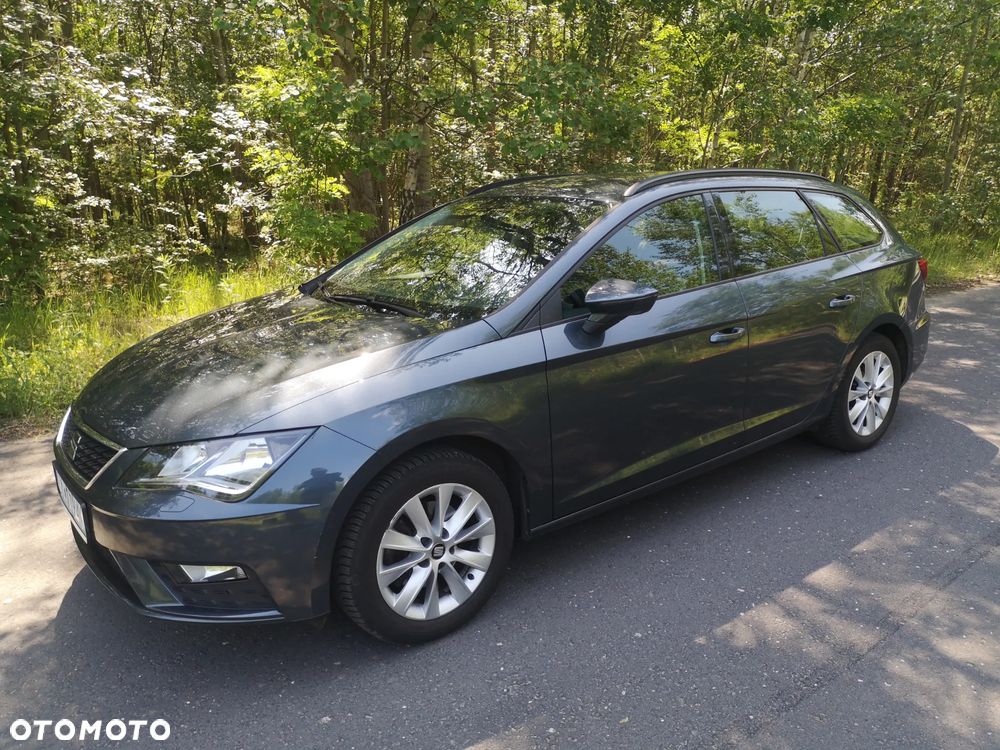 Seat Leon 1.5 TSI Style - 5