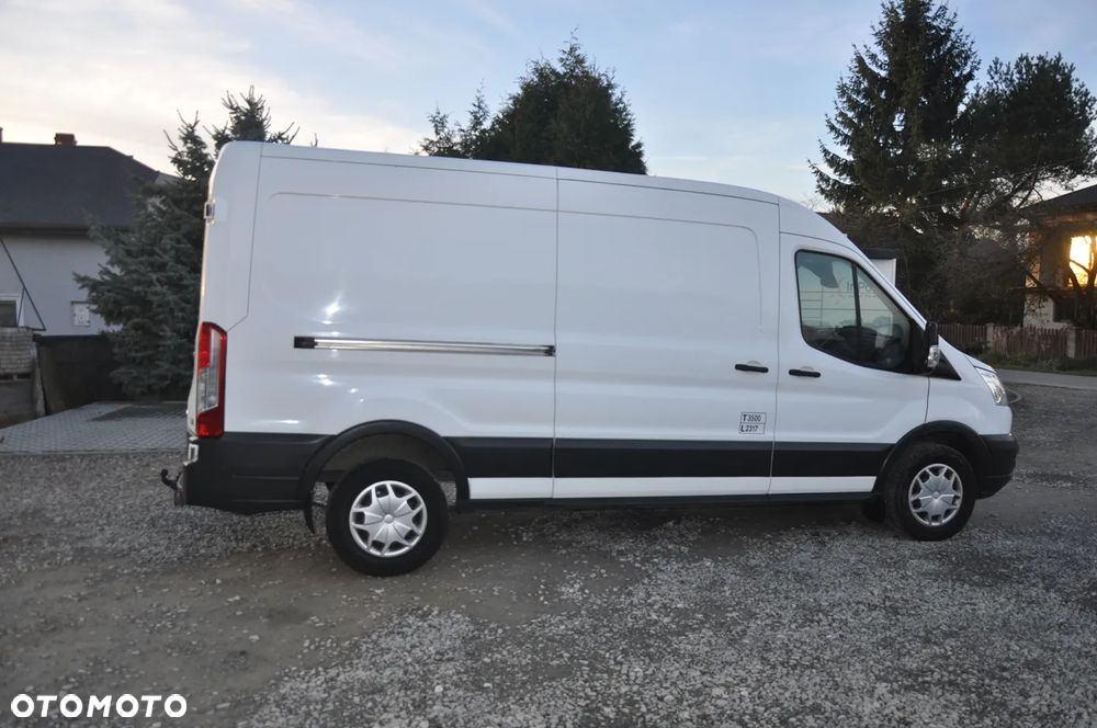 Ford Transit - 10