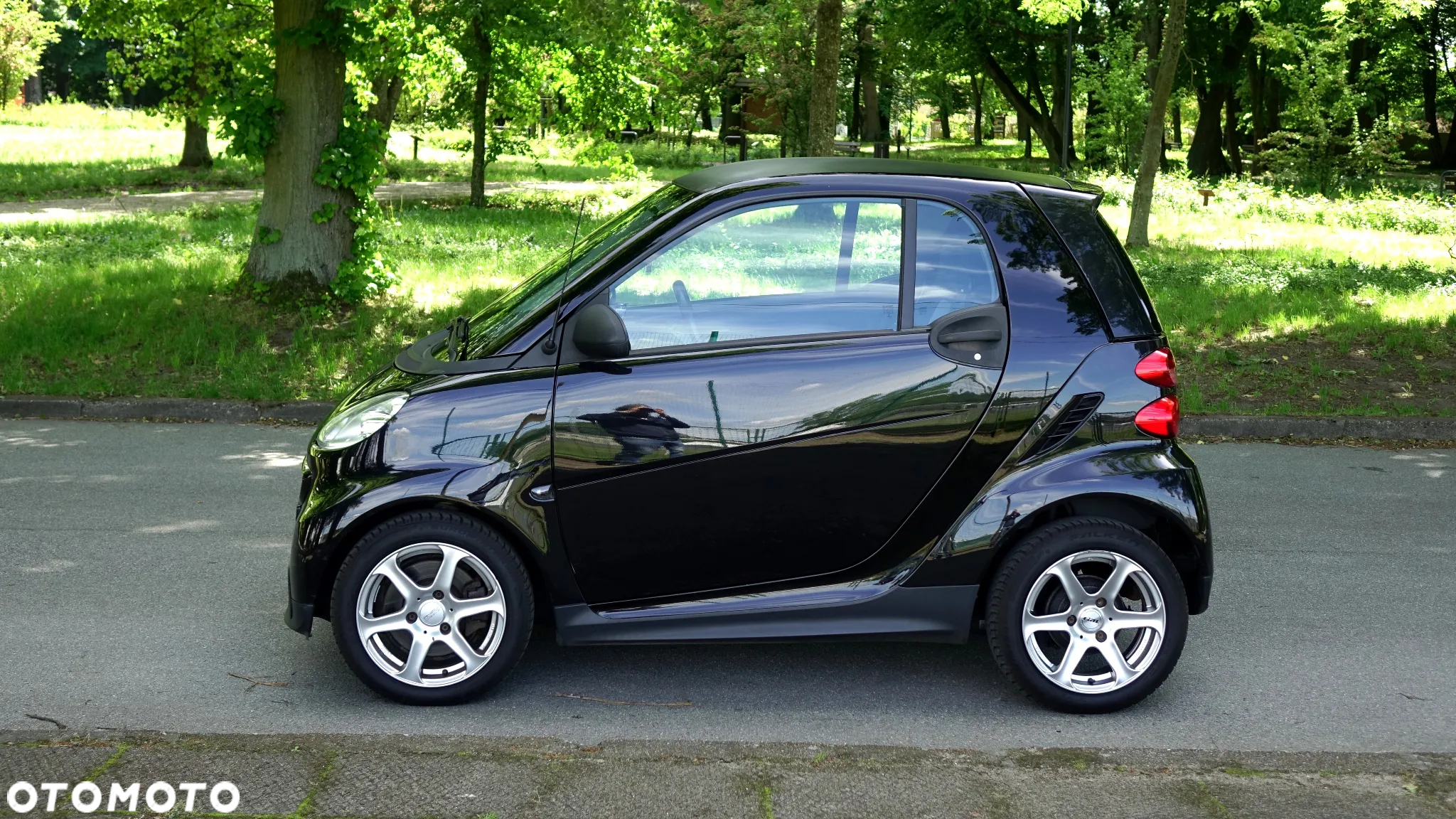 Smart Fortwo - 20