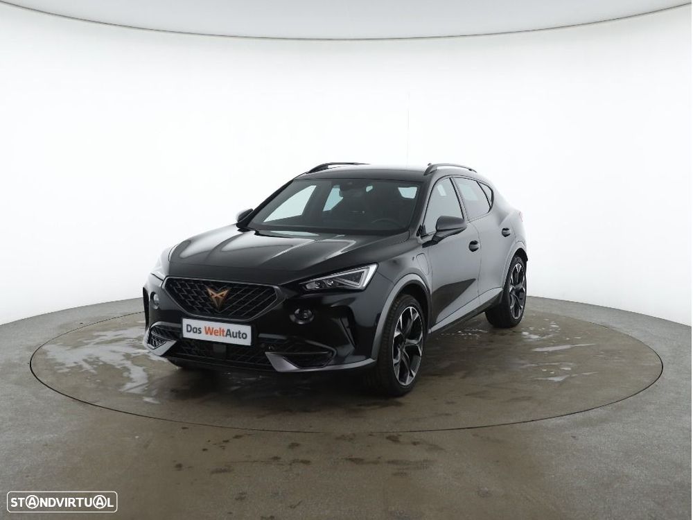 Cupra Formentor 1.4 e-Hybrid DSG VZ - 2