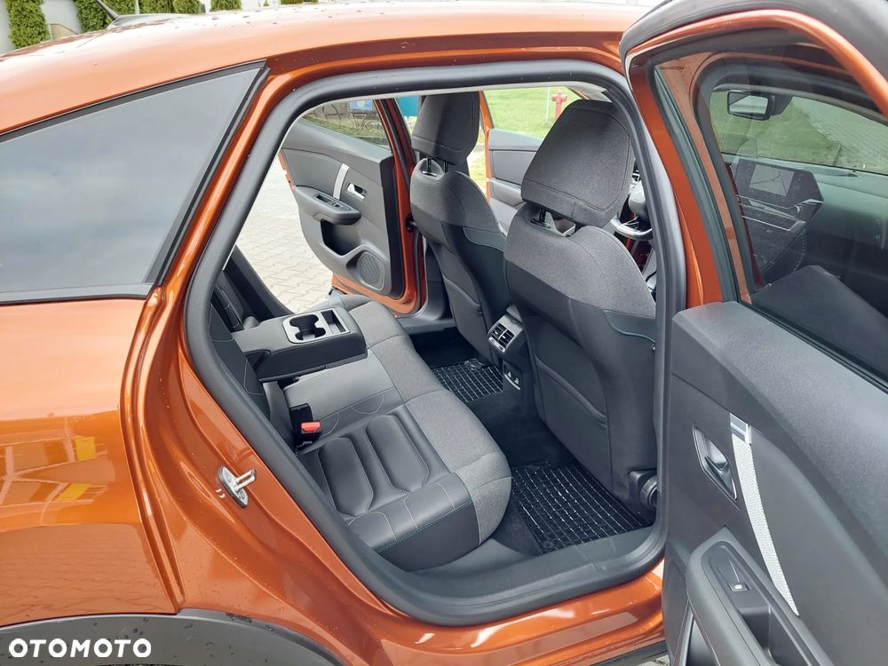 Citroën C4 1.2 PureTech Shine S&S - 37