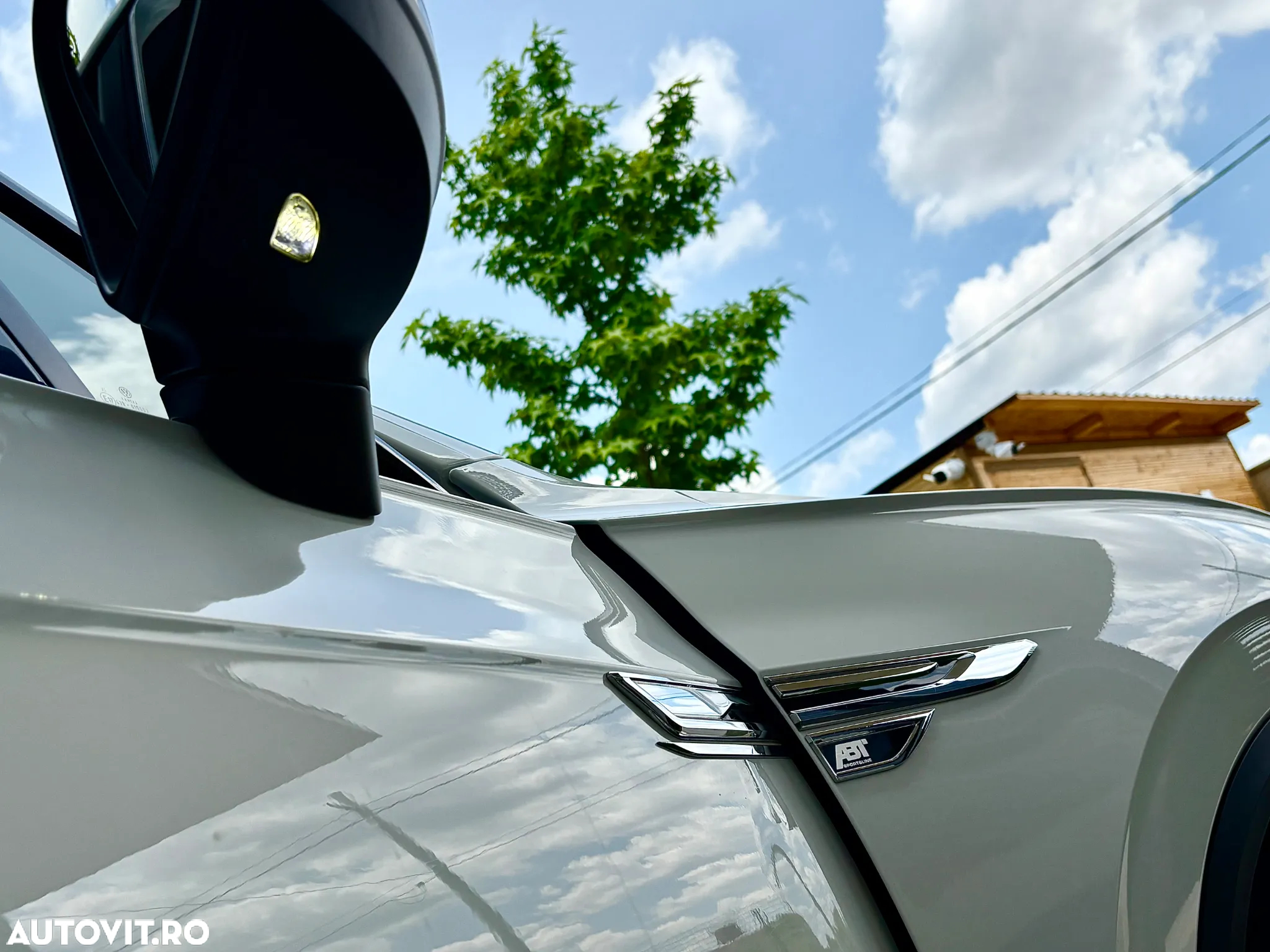 Volkswagen Touareg V6 TDI Atmosphere - 5