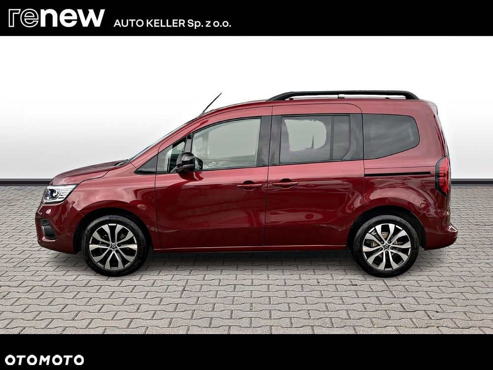 Renault Kangoo - 4