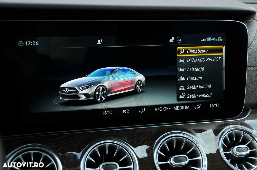 Mercedes-Benz CLS - 29