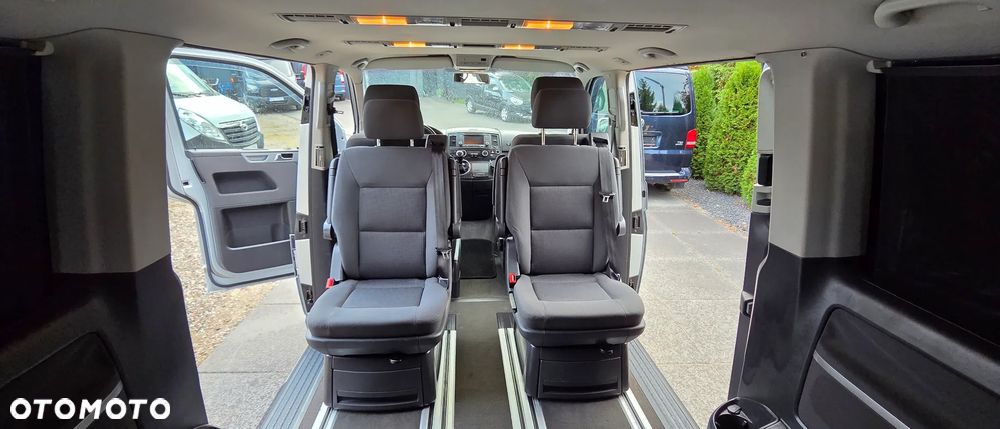 Volkswagen Multivan L1 Highline - 20