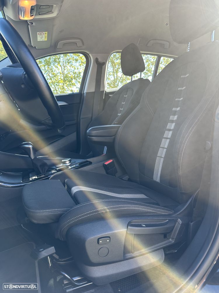 BMW X2 xDrive25e Advantage - 17