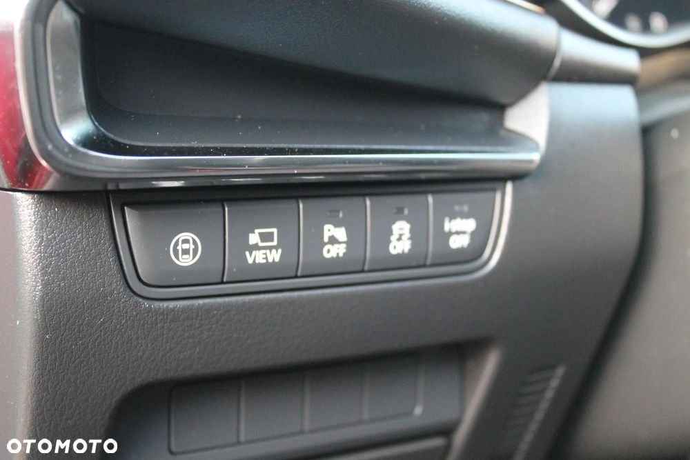 Mazda 3 SKYACTIV-G 2.0 M-Hybrid DRIVE SELECTION - 28