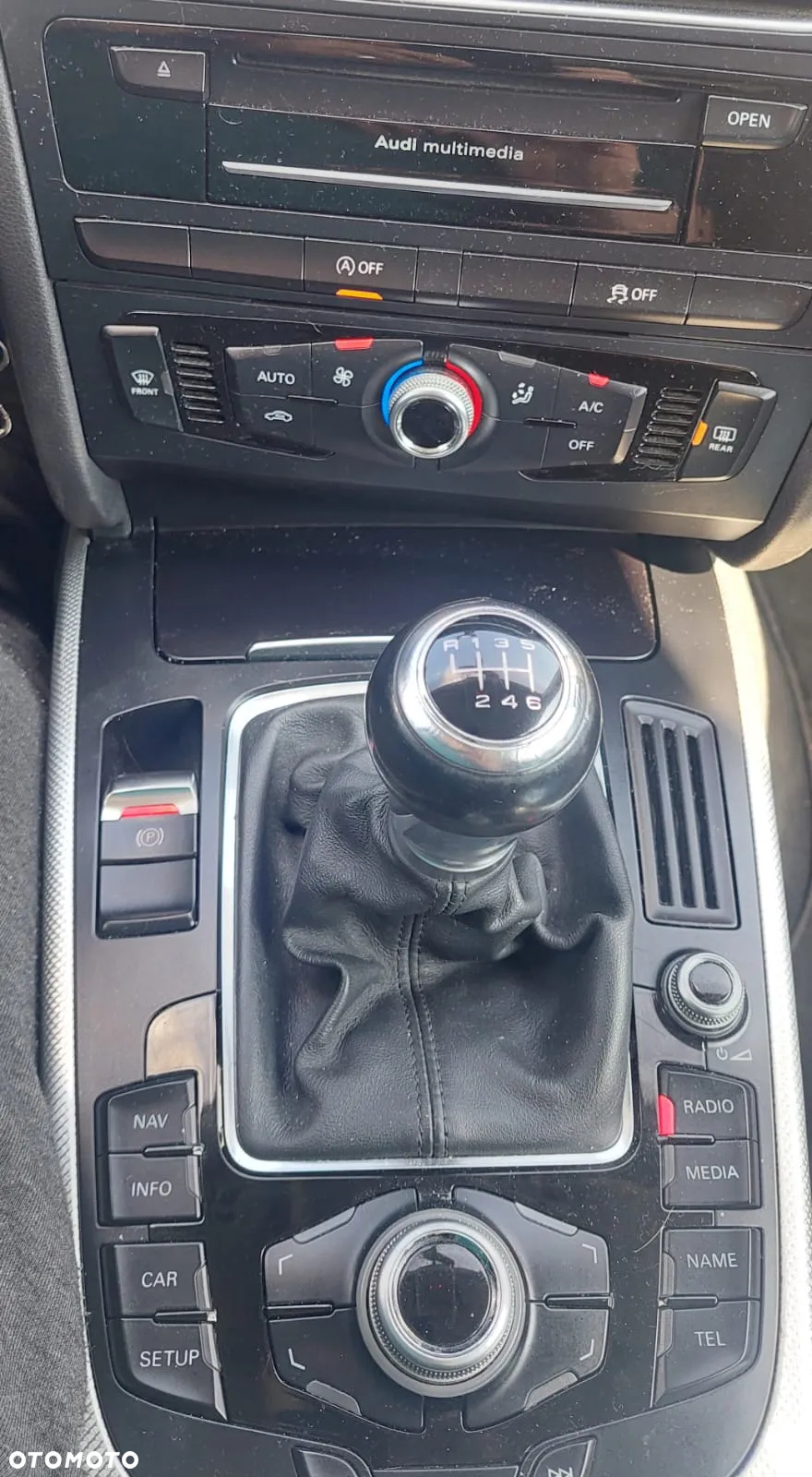 Audi A4 2.0 TDI ultra - 20