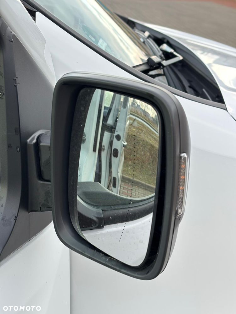 Nissan Primastar NV300 Trafic NOWY MODEL 2.0 150PS Long L2H1 - 22