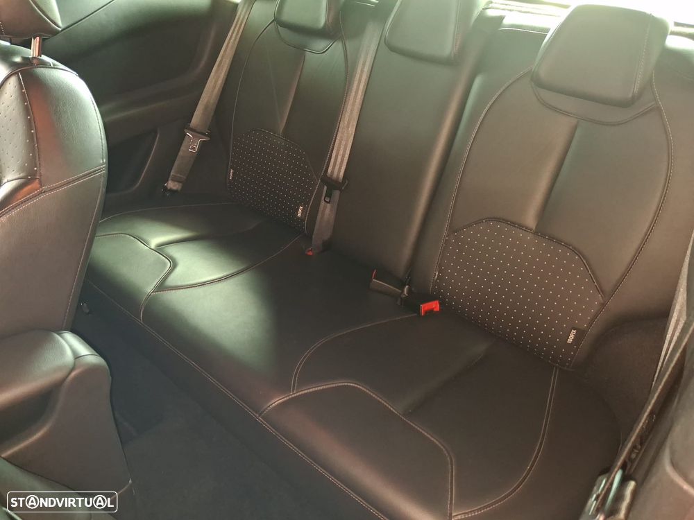 Citroën DS3 1.6 HDi Airdream Sport Chic - 14