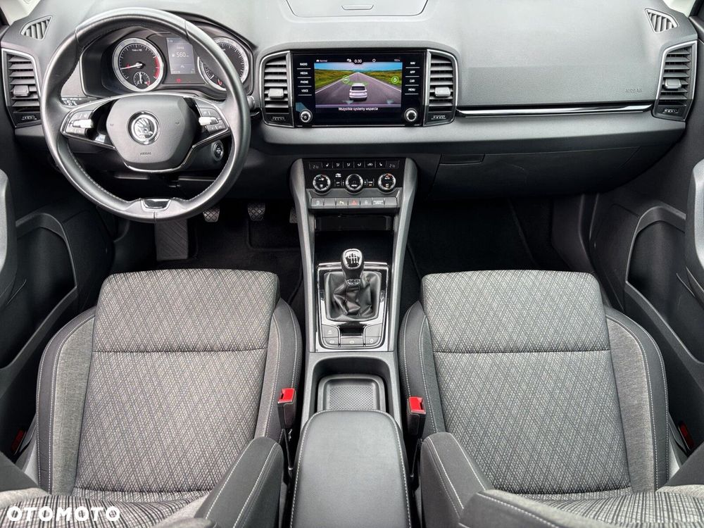 Skoda Karoq 1.5 TSI ACT Style - 18