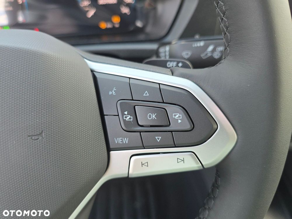 Volkswagen Caddy Caddy silnik: 2,0 l TDI EU6 SCR 122 KM / skrzynia biegów: automatyczna DSG, 7-biegowa rozstaw osi: 2970 mm - 16