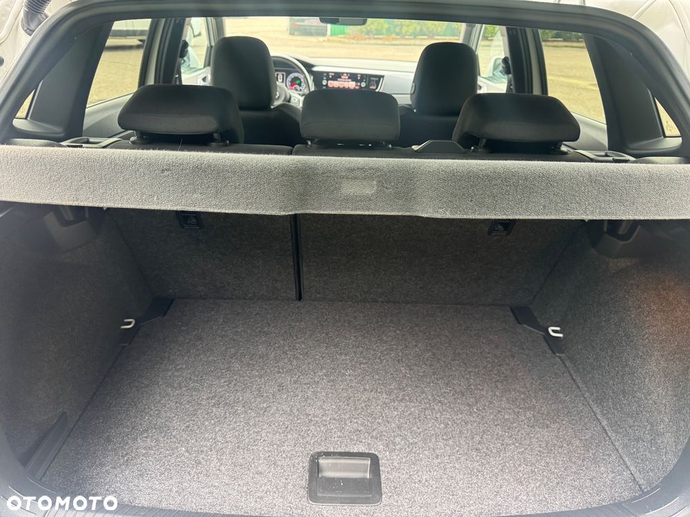 Volkswagen Polo 2019