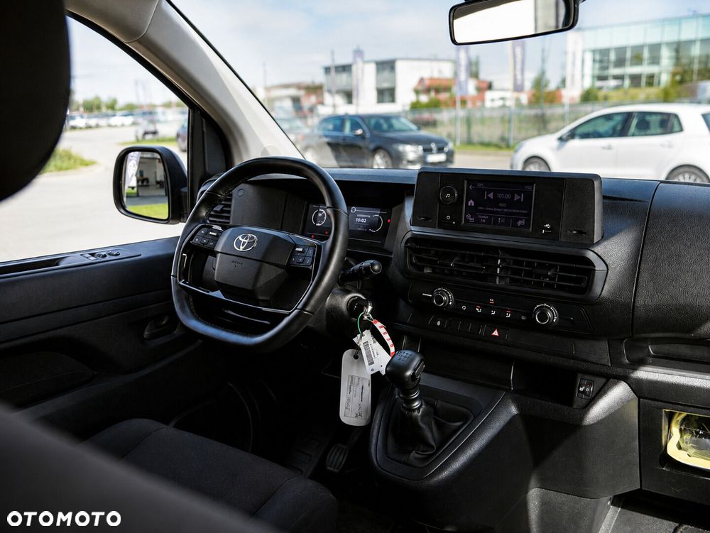 Toyota Proace Verso 2.0 D4-D Long Combi - 14
