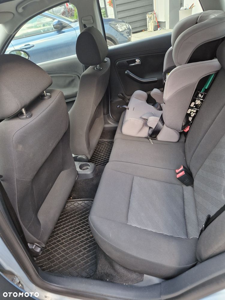 Seat Ibiza - 4