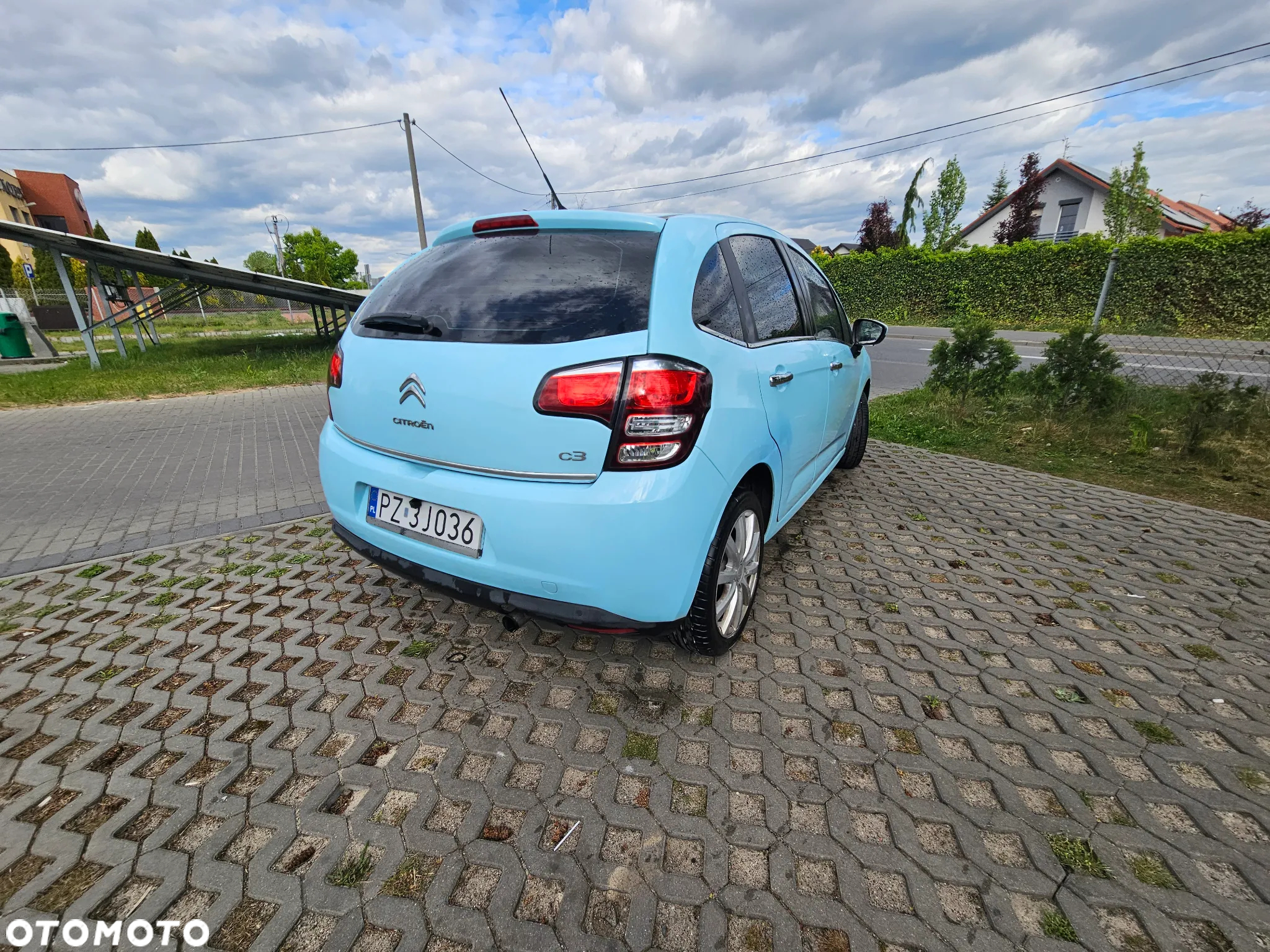 Citroën C3 1.6 VTi Exclusive - 6