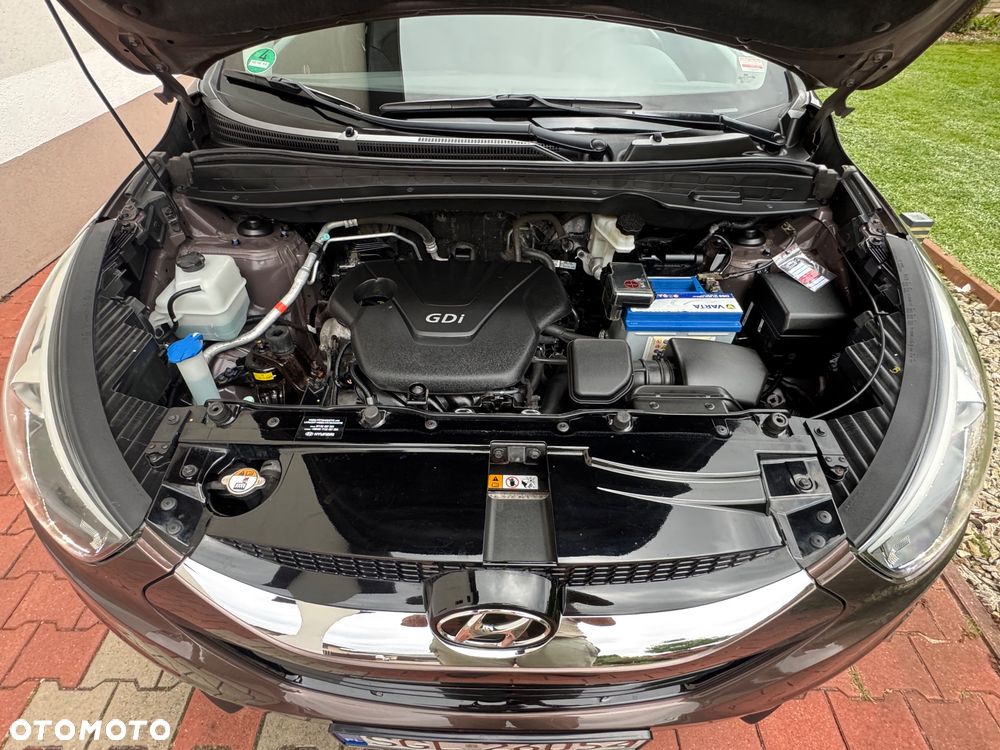 Hyundai ix35 - 34