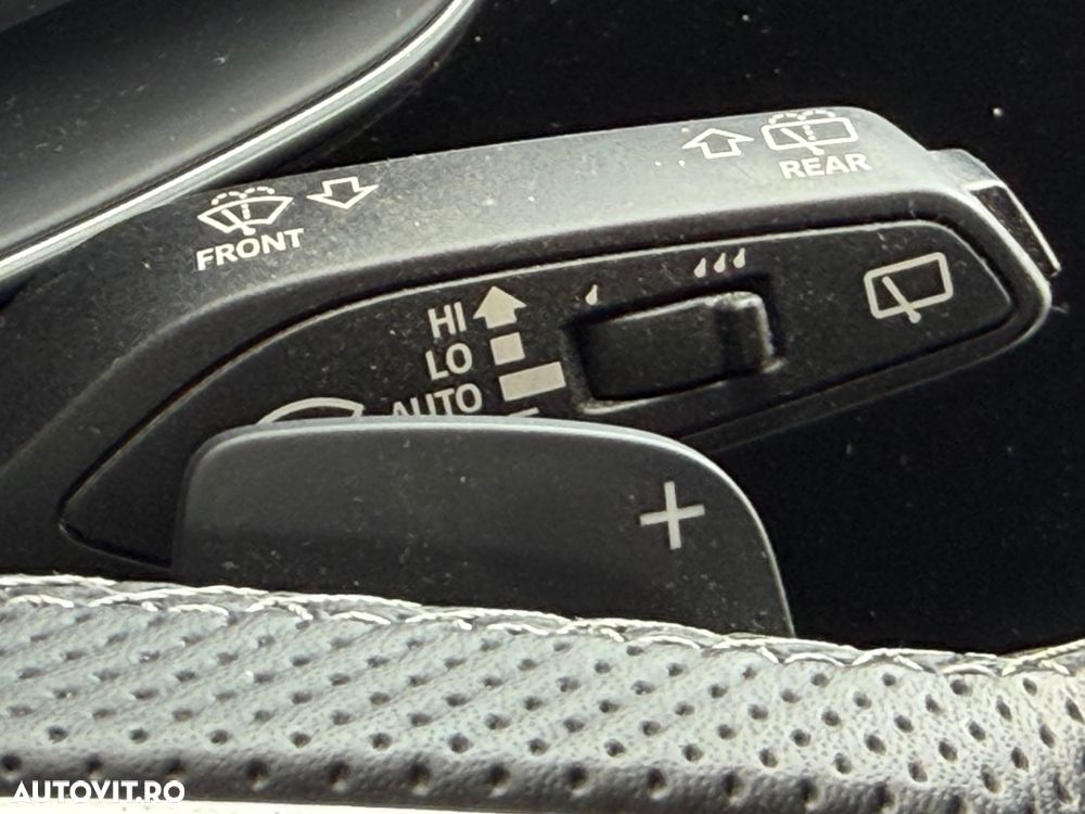 Audi Q8 SUV TDI quattro 210 kW tiptronic S line business - 26