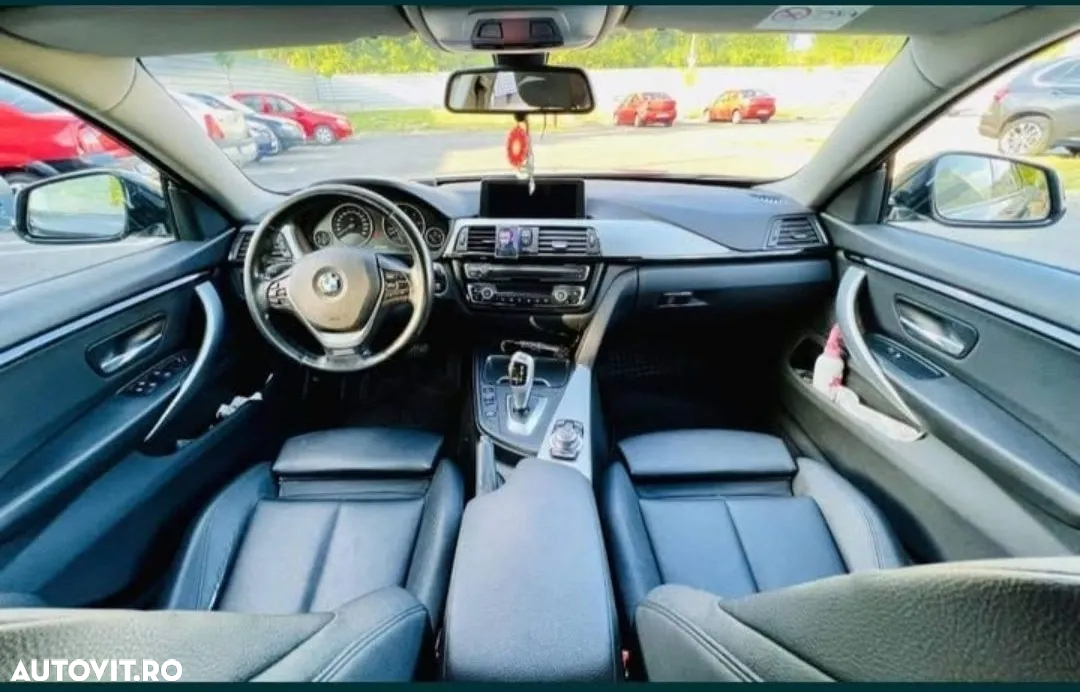 BMW Seria 4 - 8