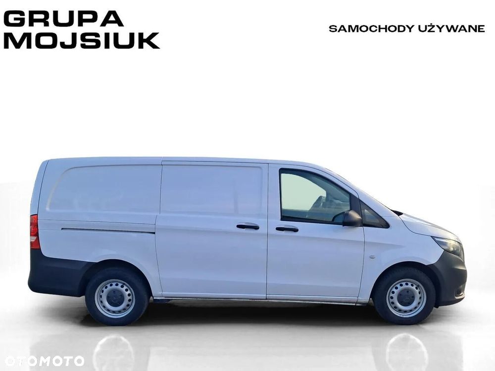 Mercedes-Benz vito Vito 116 CDI - 5