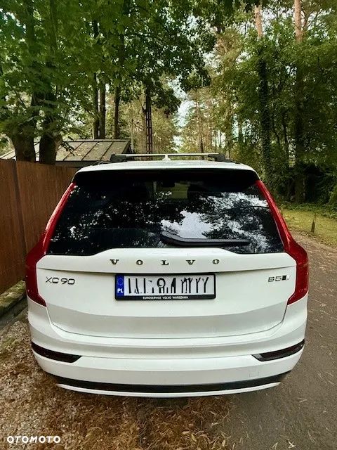 Volvo XC 90 - 3
