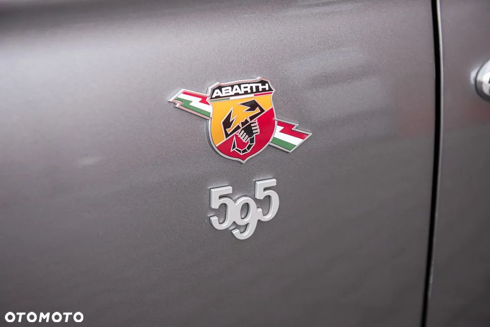 Abarth 500 - 28