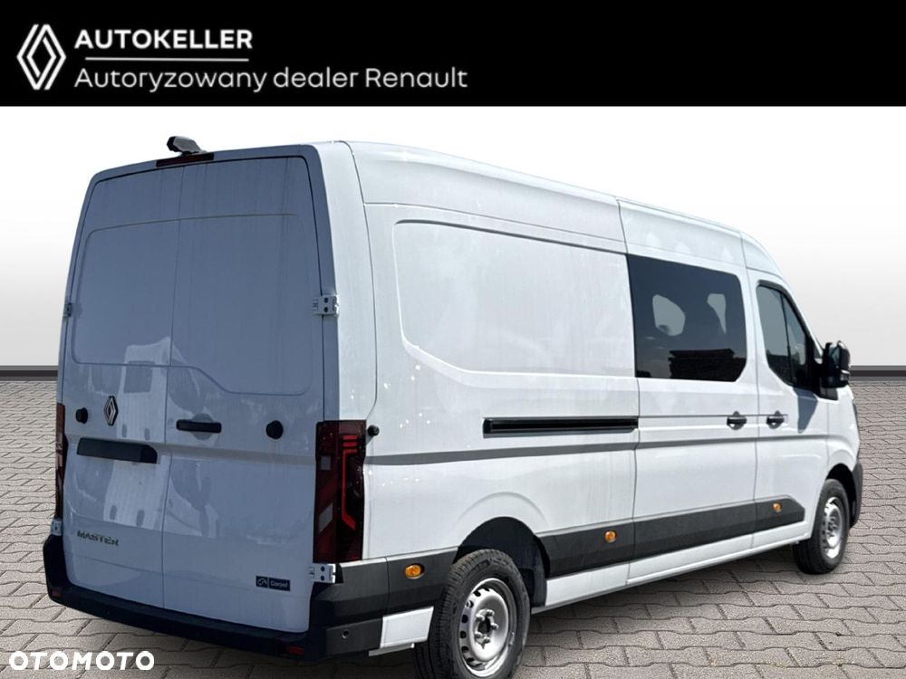 Renault Master - 5